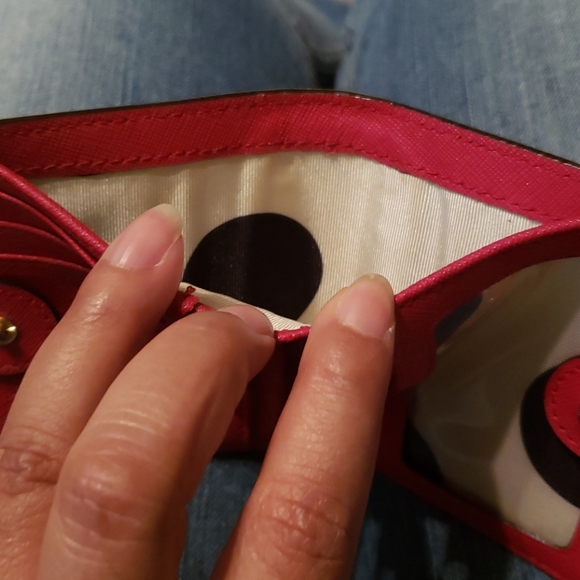 Kate Spade Wallet - Picture 8 of 8